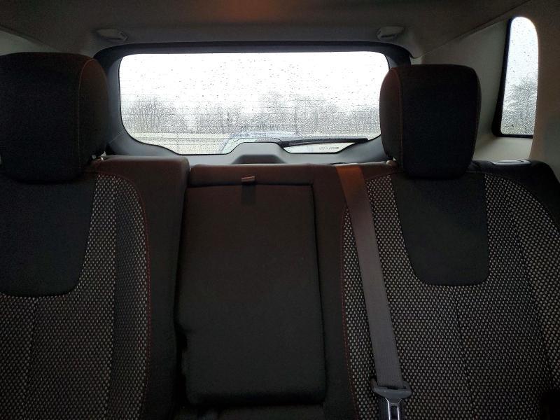 2016 GMC Terrain sle