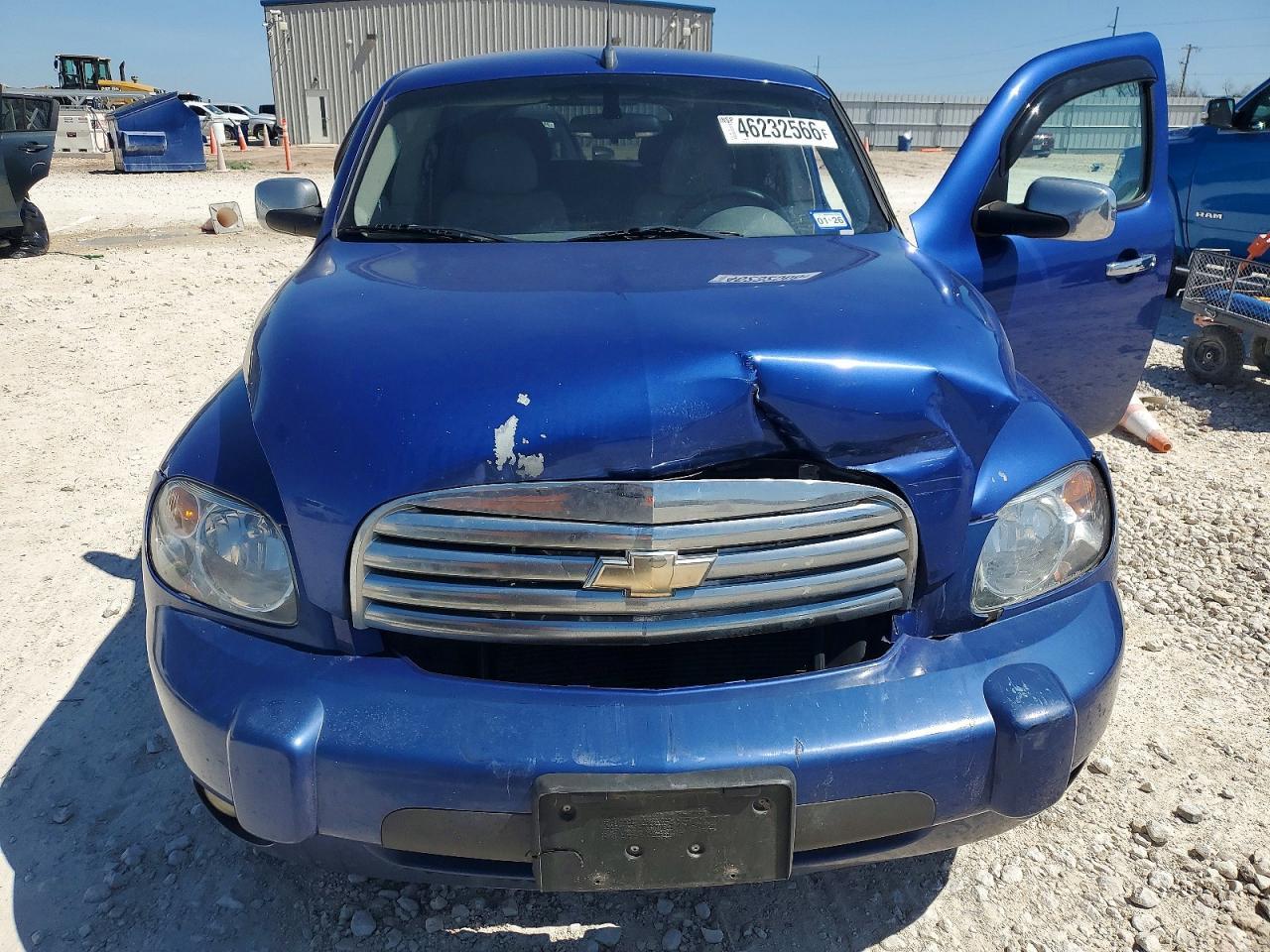 2006 Chevrolet Hhr lt