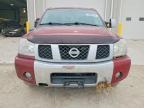2005 Nissan Titan XE