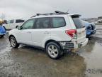 2010 Subaru Forester xs