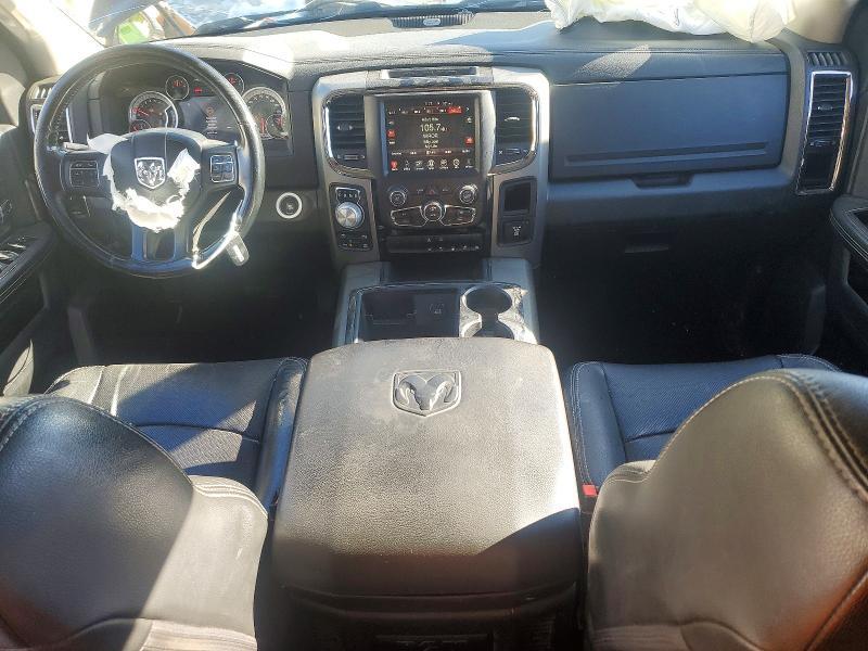 2014 Dodge RAM 1500 Sport