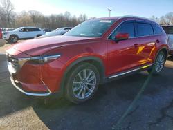 Mazda Vehiculos salvage en venta: 2016 Mazda Cx-9 Grand Touring