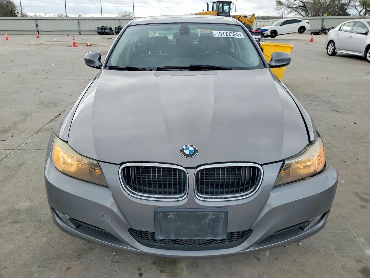 2011 BMW 328 i