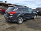 2012 Subaru Outback
