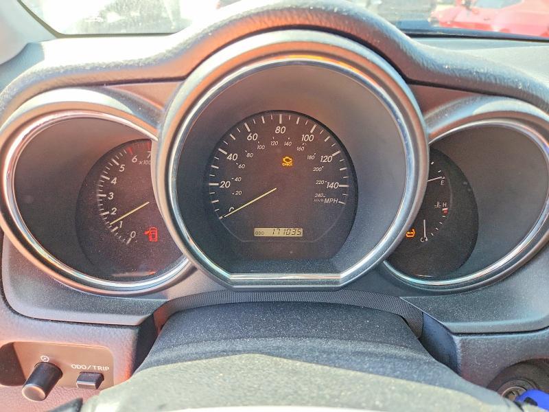 2004 Lexus Rx 330 Base