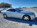 2001 Mercedes-Benz Cl 55 amg