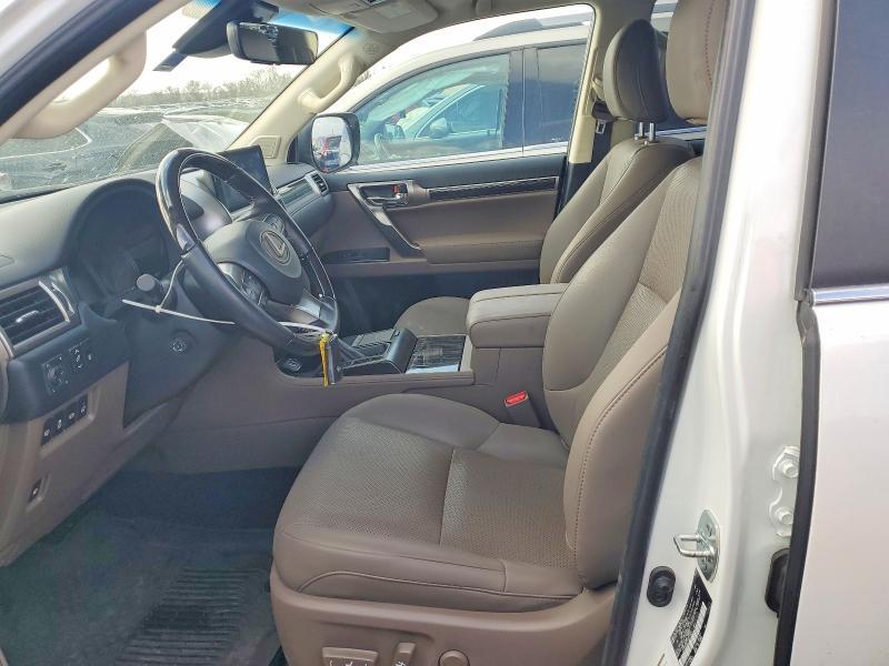 2023 Lexus Gx 460 Base
