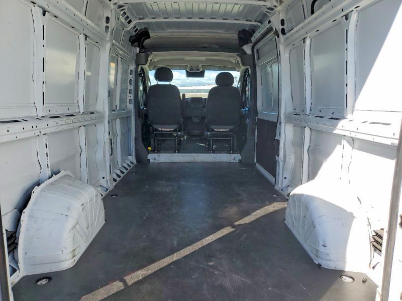 2025 Dodge Ram Promaster 3500 Delivery van