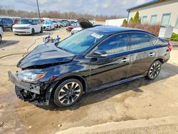 2019 Nissan Sentra sr for sale in Louisville, KY