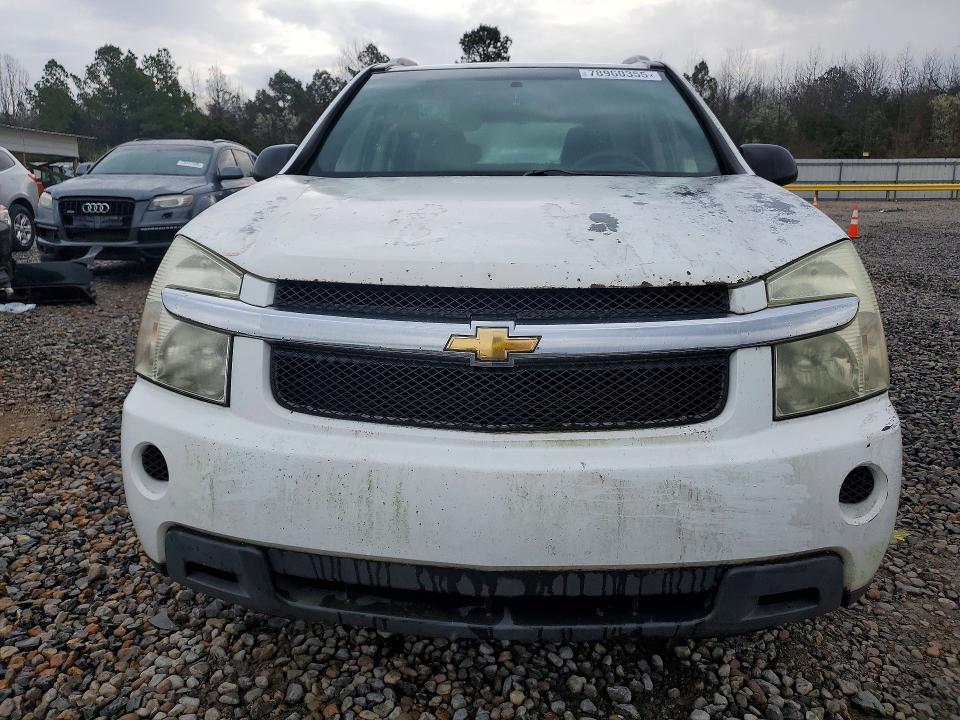 2007 Chev Equinox ls