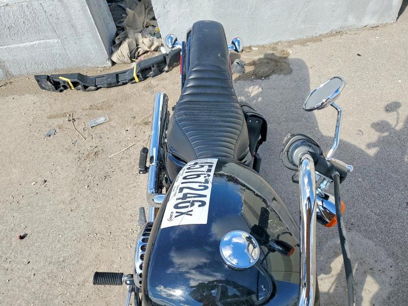 2020 Harley-Davidson Fxst