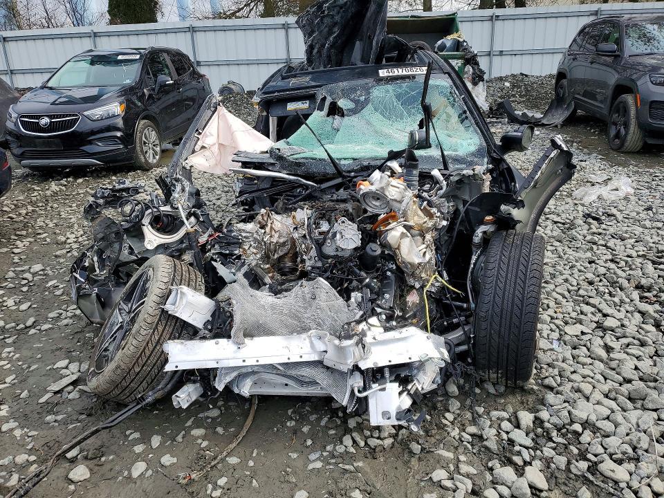 2025 Mercedes-Benz C 300 4matic