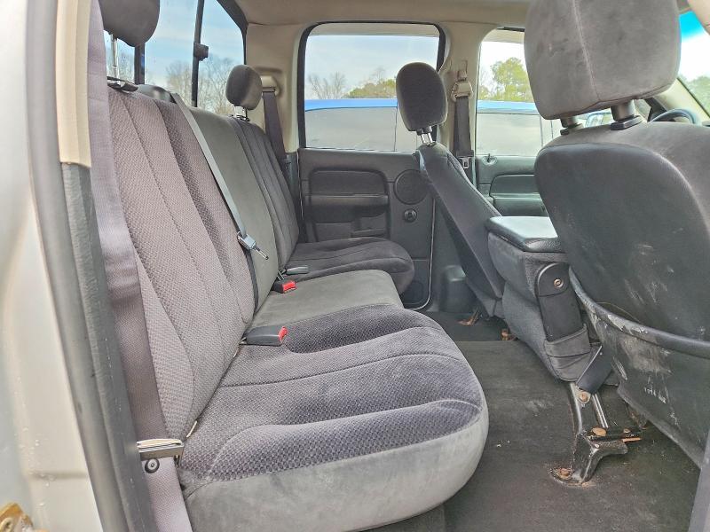 2005 Dodge Ram 1500 st