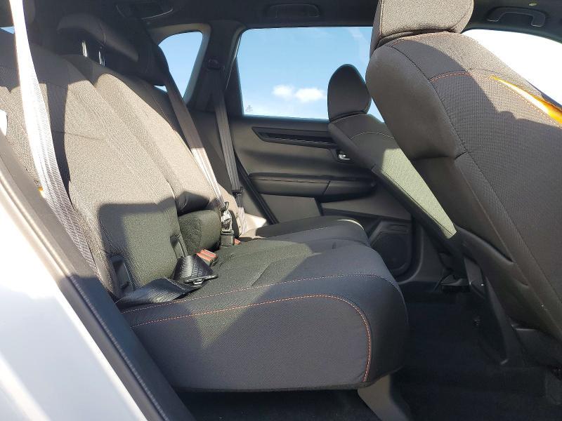 2025 Honda Cr-v Sport