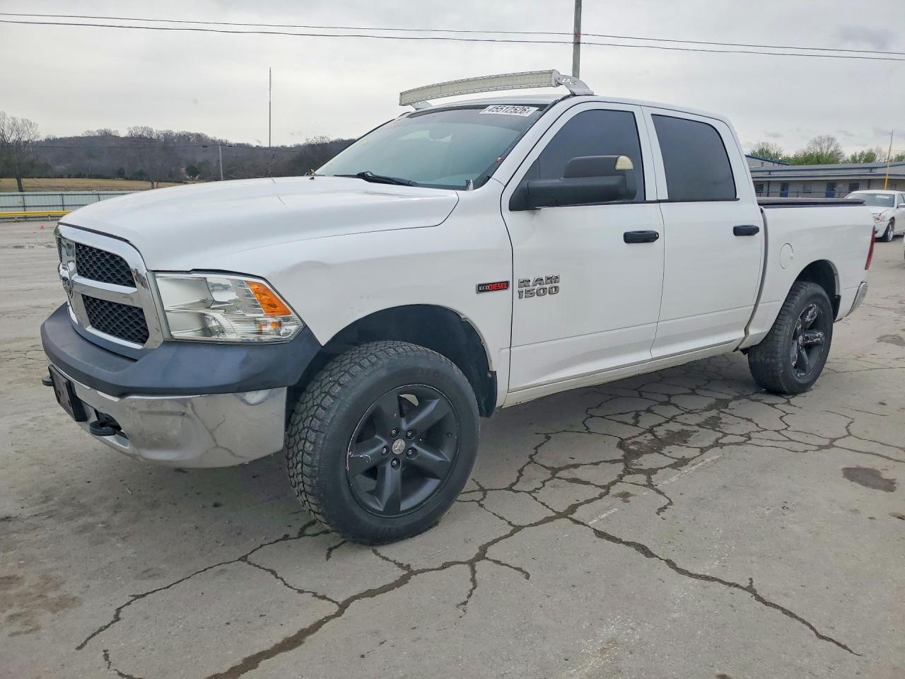 2015 Dodge RAM 1500 ST