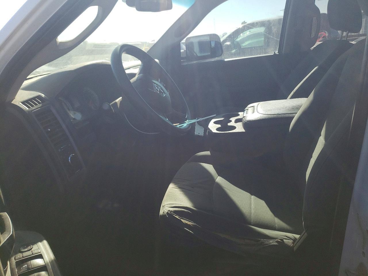 2014 Dodge RAM 2500 ST