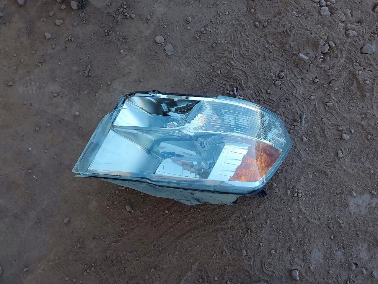 2018 Dodge RAM 1500 ST