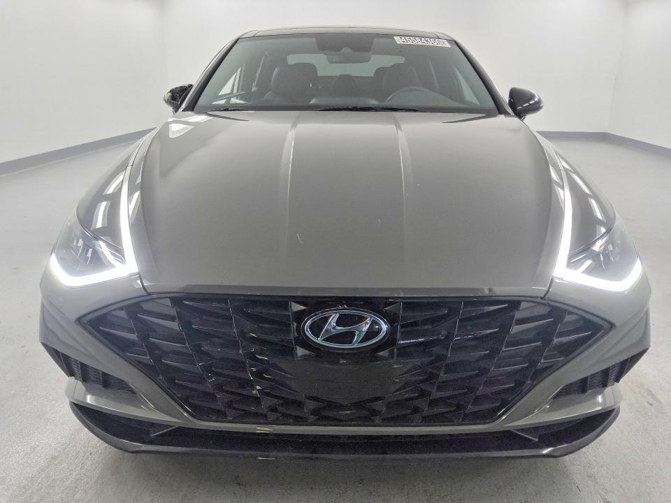 2020 Hyundai Sonata sel Plus