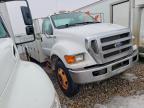 2010 Ford F750 Super Duty