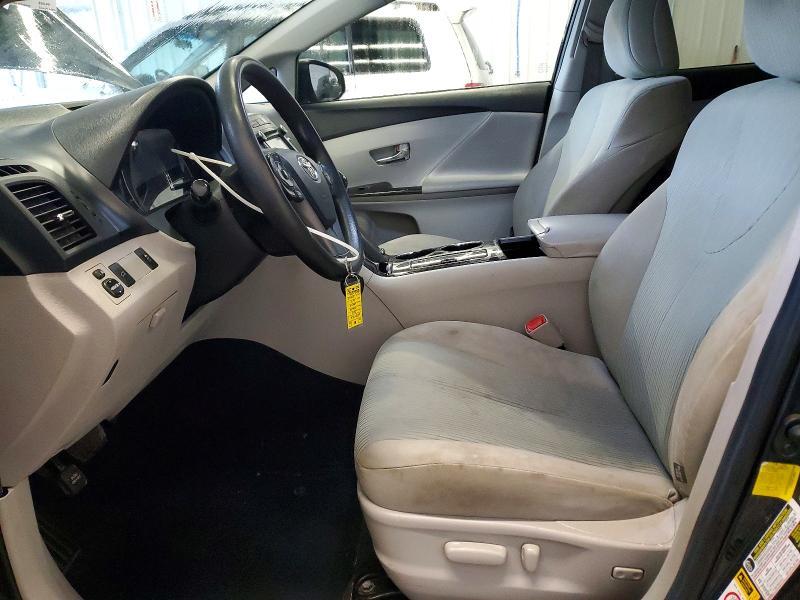 2013 Toyota Venza le