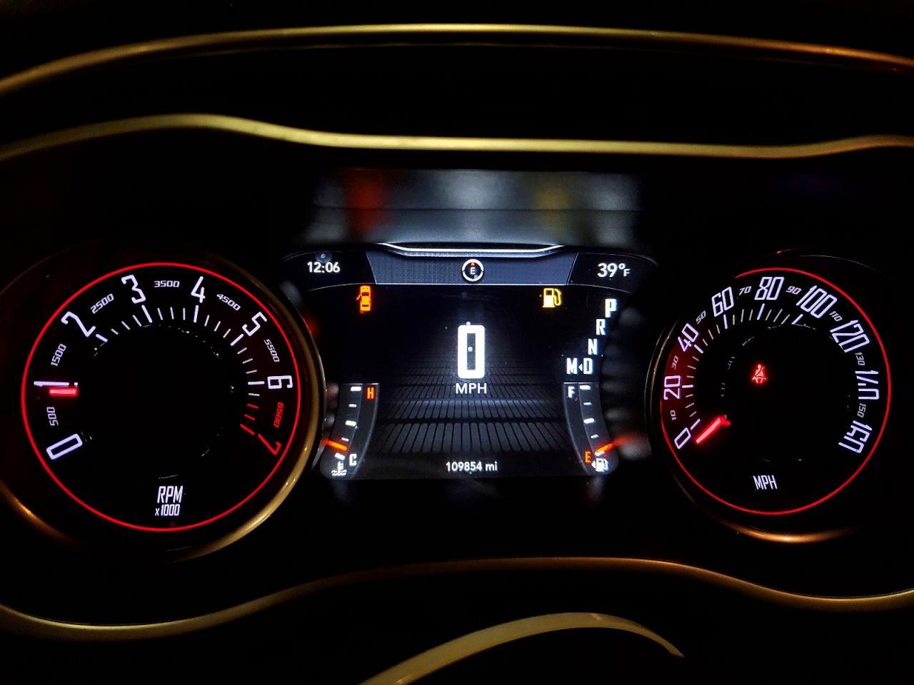 2017 Dodge Challenger gt