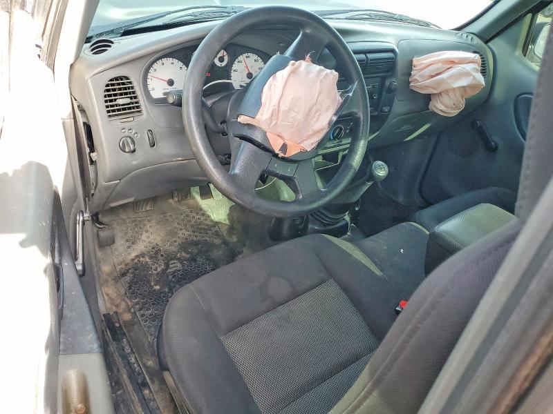 2004 Ford Ranger
