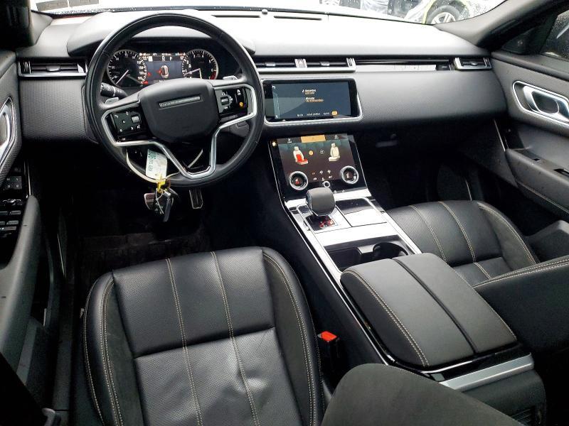 2022 Land Rover Range Rover Velar R-dynamic s