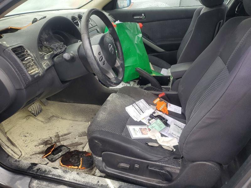 2008 Nissan Altima 2.5 s