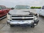 2007 Chevrolet Silverado K1500 Crew Cab