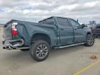 2025 Chevrolet Silverado K1500 LT