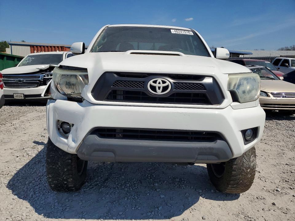 2013 Toyota Tacoma Prerunner V6