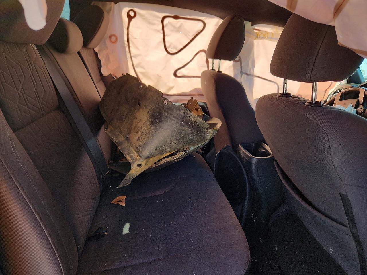 2019 Toyota Tacoma TRD OFF-Road