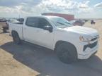 2025 Chevrolet Silverado C1500 RST