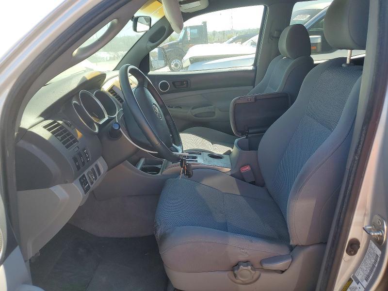 2006 Toyota Tacoma V6