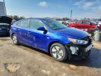 2019 Hyundai Ioniq Hybrid Blue