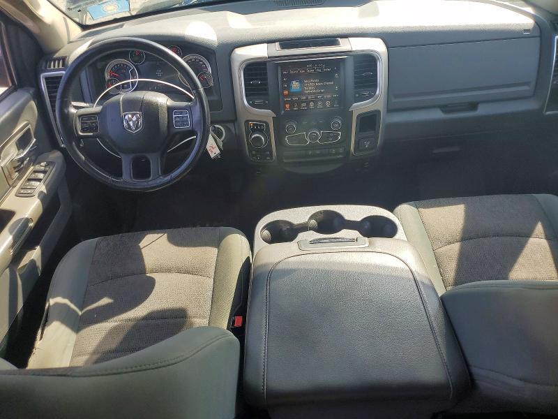 2014 Dodge RAM 1500 SLT