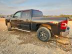 2007 Chevrolet Silverado K1500 Crew Cab