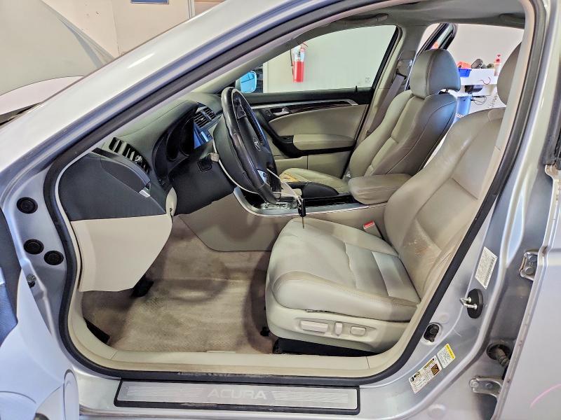 2008 Acura TL