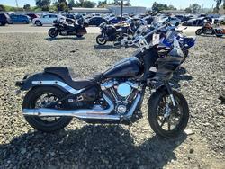 2022 Harley-Davidson Fxlrst en venta en Martinez, CA