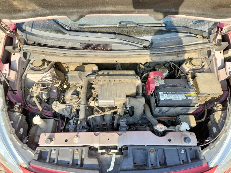 2019 Mitsubishi Mirage G4 es