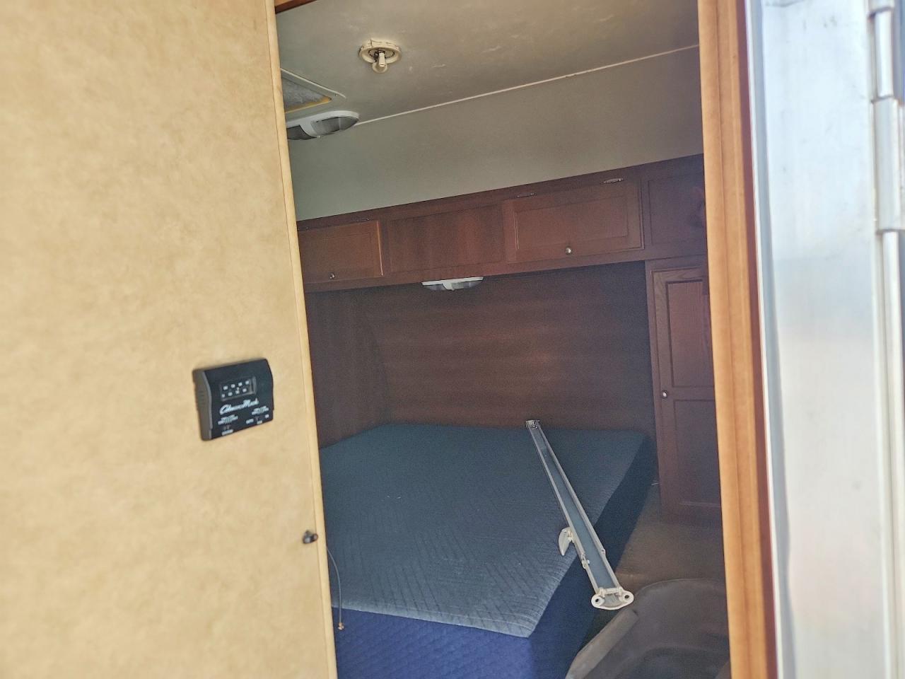 2014 ZI Trailer