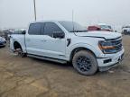 2025 Ford F150 XLT