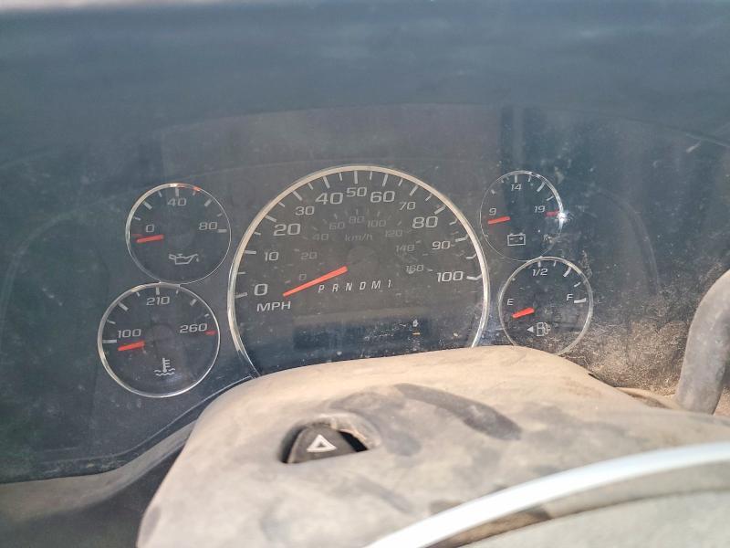 2013 Chevrolet Express G3500