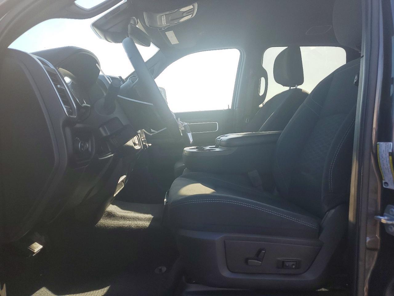 2025 Dodge RAM 2500 BIG Horn