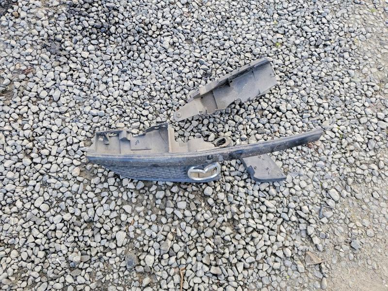 2003 Mazda Protege dx