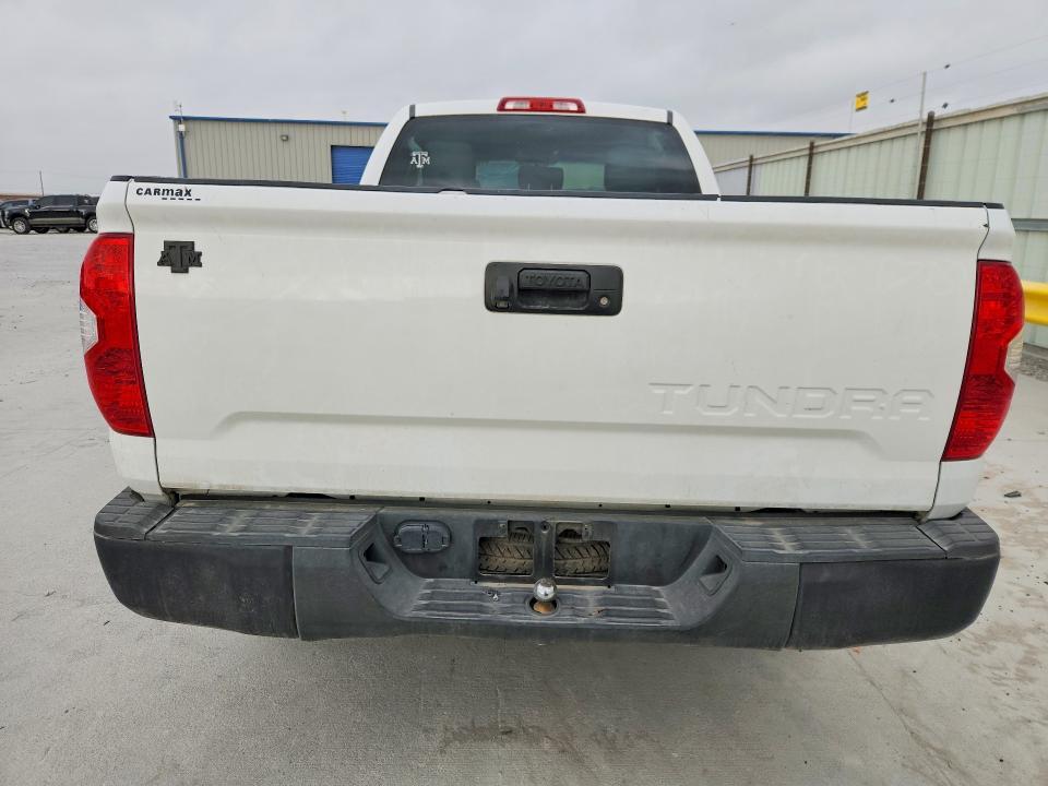 2014 Toyota Tundra SR