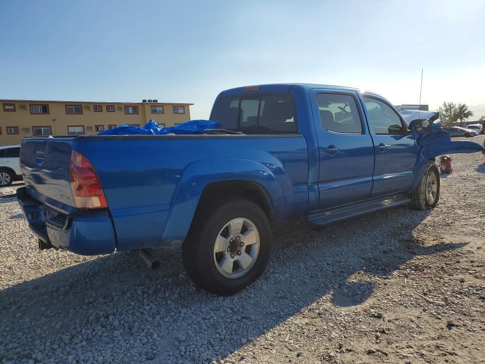 2005 Toyota Tacoma Prerunner V6