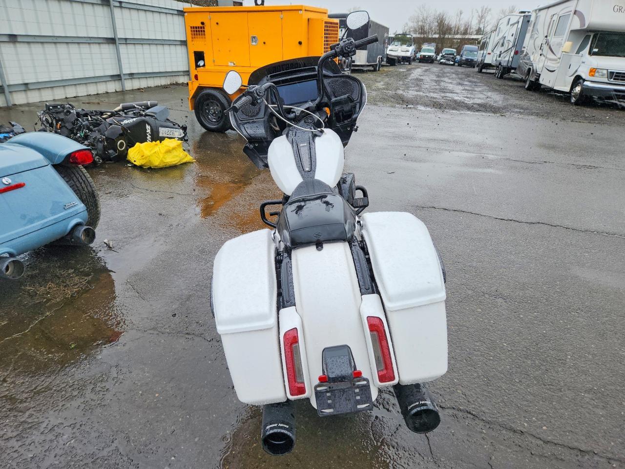 2024 Harley-Davidson Fltrx