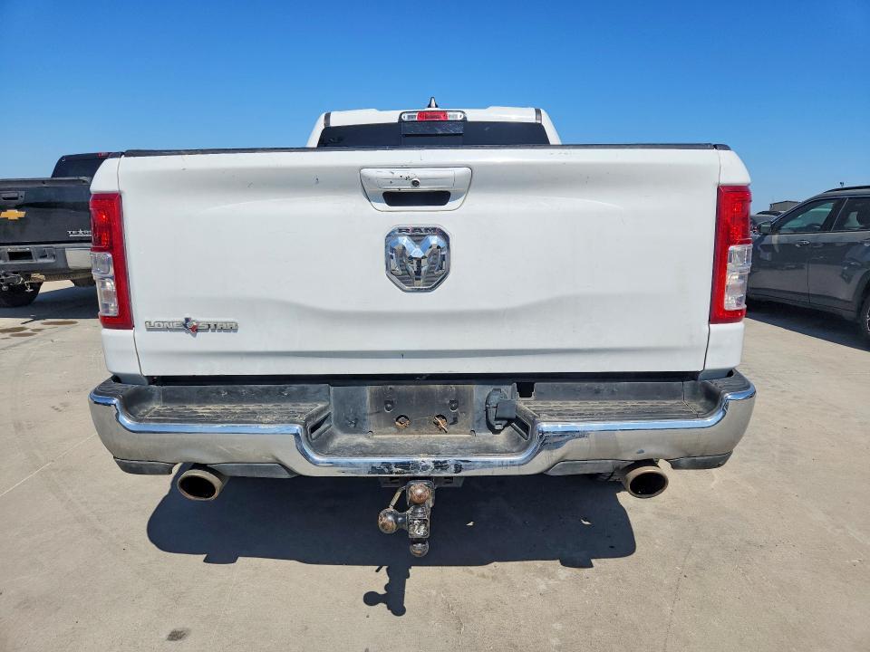 2022 Dodge RAM 1500 BIG Horn