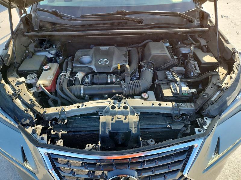 2019 Lexus Nx 300 Base